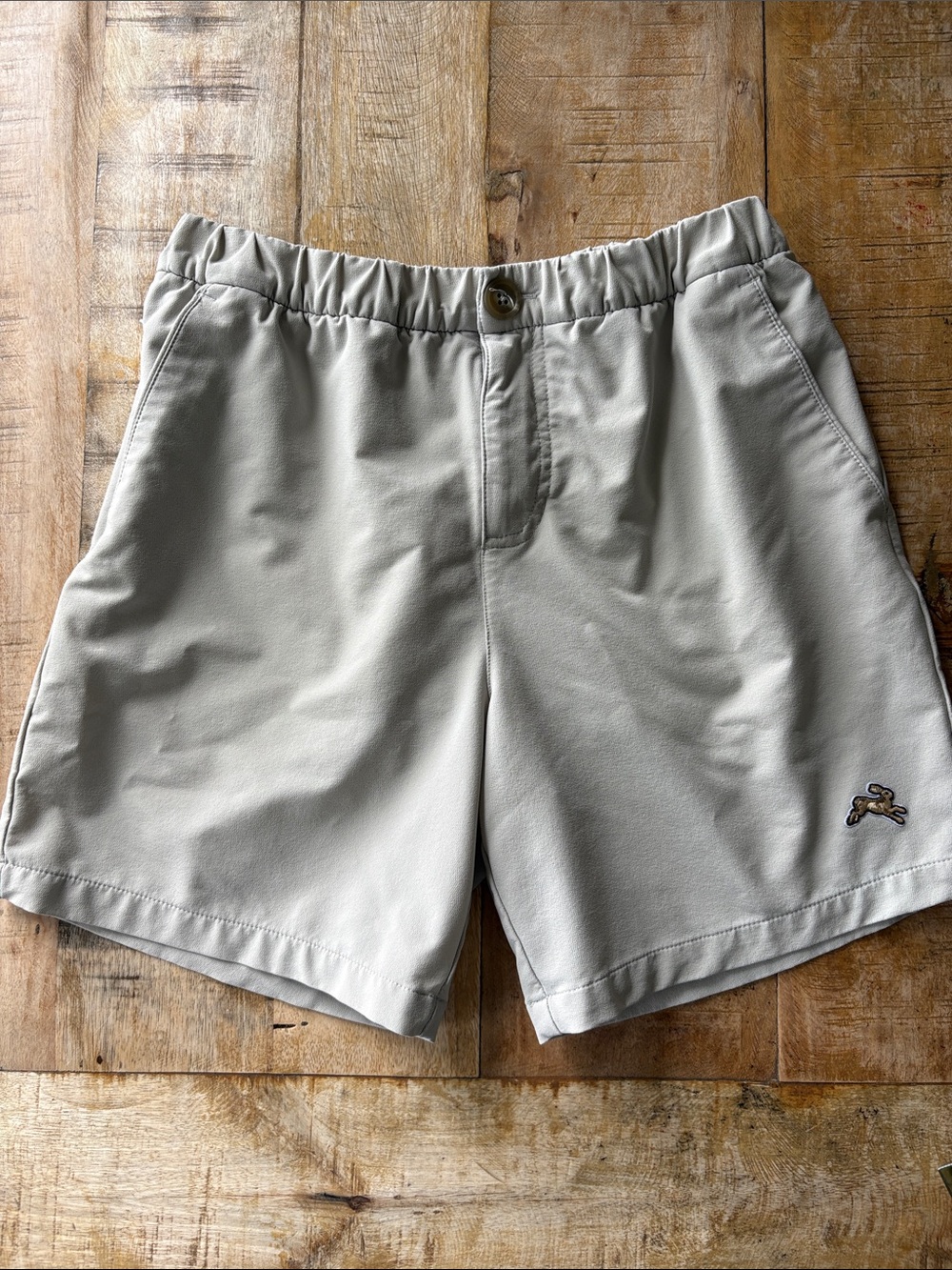 Tracksmith Men's Shorts size S